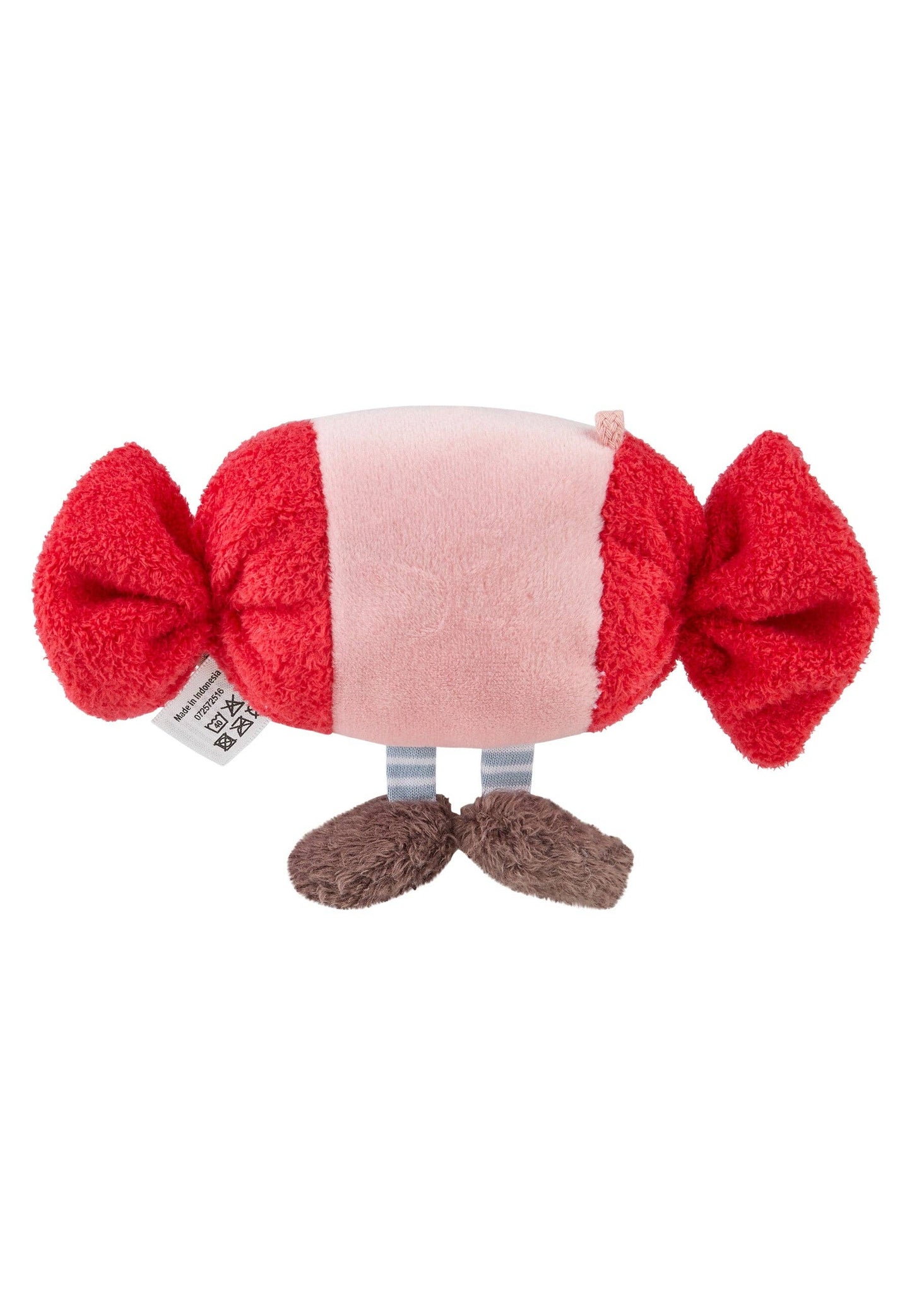 Kuscheltier Bonbon von Sterntaler – Rückansicht - Nohna