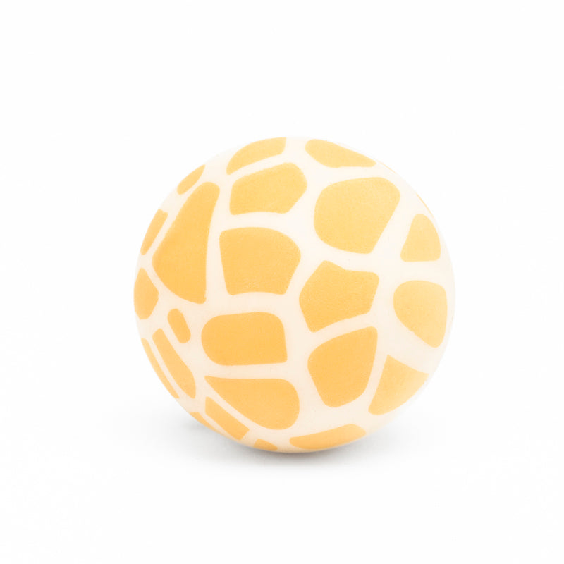 Flummi Tier von Ratatam in Giraffe Design - Nohna