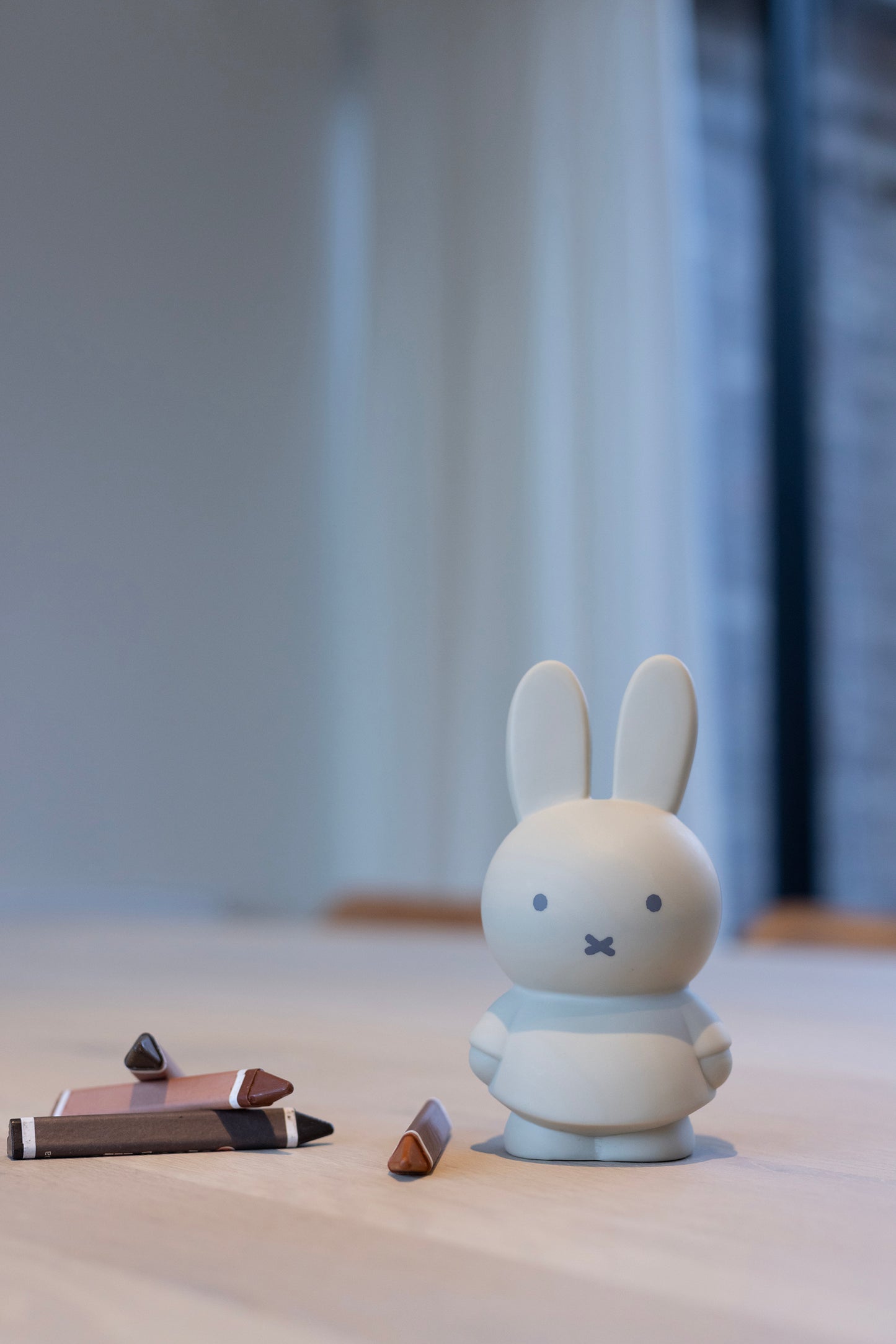 Miffy Spardose in Sand von Atelier Pierre – in 2 Größen - Small - Nohna
