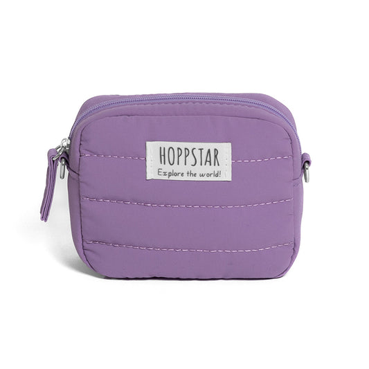Hoppstar Kameratasche Mini Blossom für Rookie & Expert – Nylon, Detailansicht, Nohna