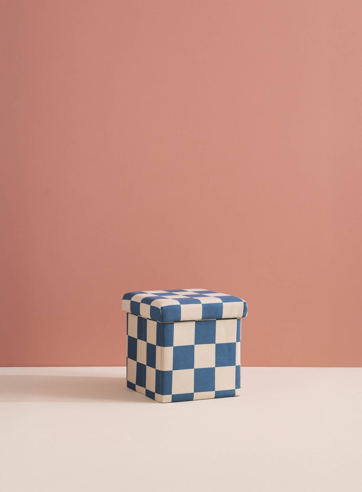 Sitzhocker mit Stauraum von Kids Concept – Nohna