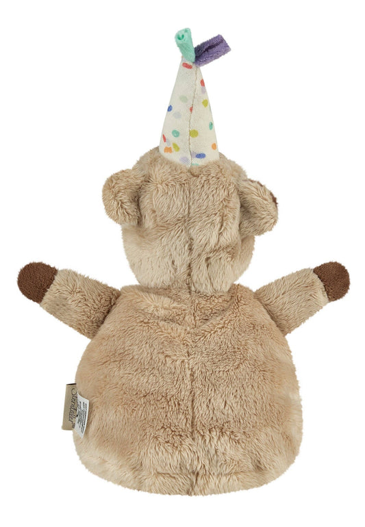 Kuscheltier Capybara Carli