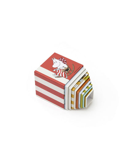 Stapelpyramide Mumin von Kids Concept – Nohna
