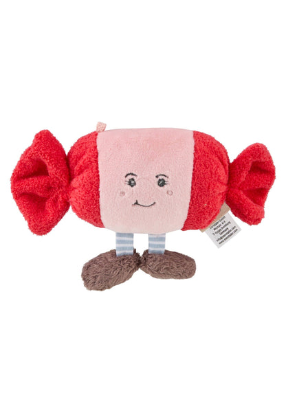 Kuscheltier Bonbon von Sterntaler – Frontansicht - Nohna
