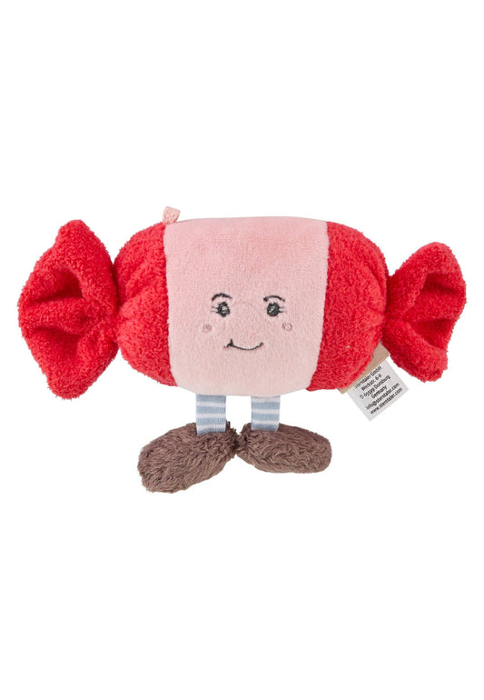 Kuscheltier Bonbon von Sterntaler – Frontansicht - Nohna
