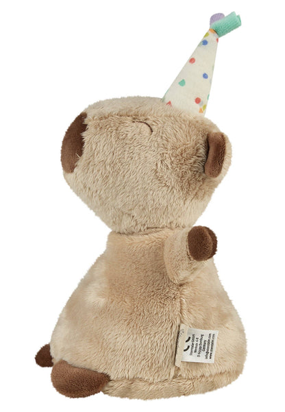 Kuscheltier Capybara Carli