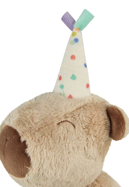 Kuscheltier Capybara Carli