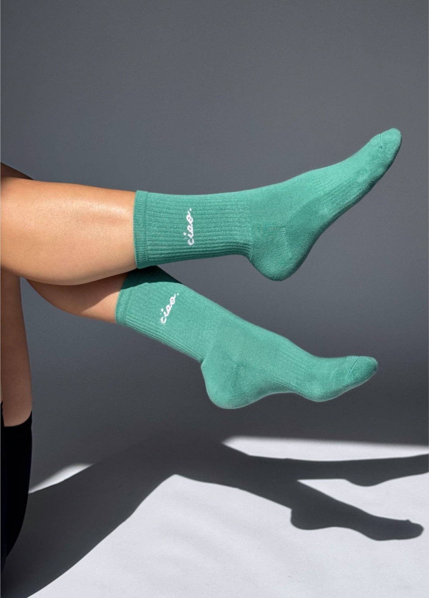 CIAO Socken