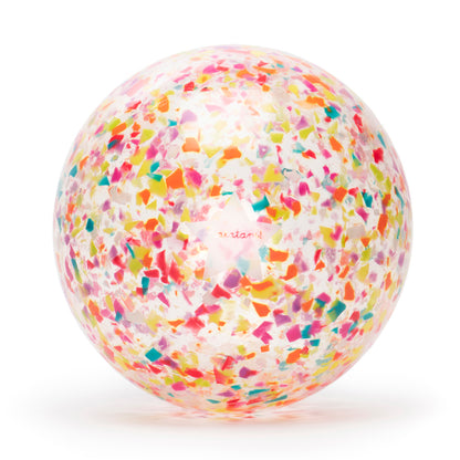 Konfettiball Multicolor von Ratatam – Nohna