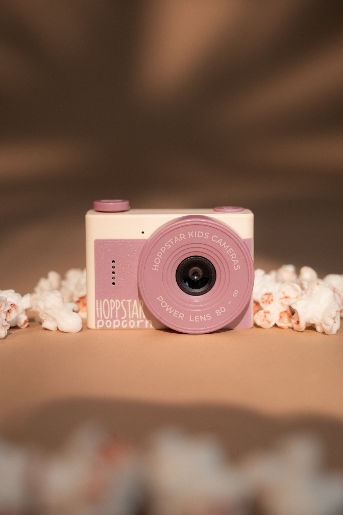Kinderkamera Hoppstar Popcorn in Dusk –  Nohna