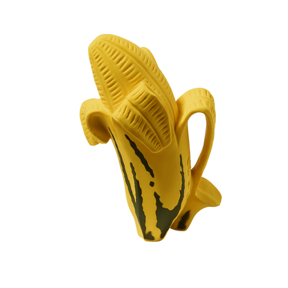 Beißring - Banane Pop Art
