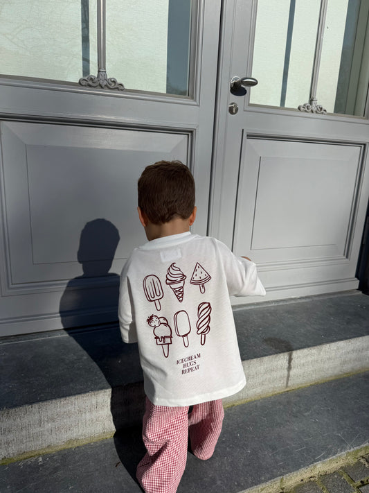 ICECREAM Shirt – Baby & Kids