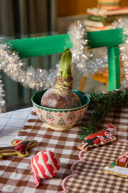 Schüssel Weihnachten Gifted Tree von RICE by RICE - Nohna