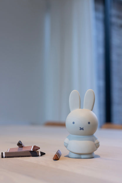 Miffy Spardose in Sand von Atelier Pierre – in 2 Größen - Small - Nohna