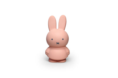 Miffy Spardose Small von Atelier Pierre in Powder Vorderseite – Nohna
