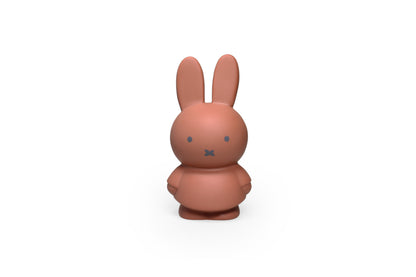 Miffy Spardose Small von Atelier Pierre in Terra Vorderseite – Nohna