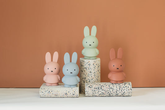 Miffy Spardose Small von Atelier Pierre in 4 Farben – Nohna