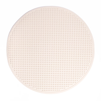 Beidseitige Sensorik Bauplatte von Inspire My Play in Stone – Nohna