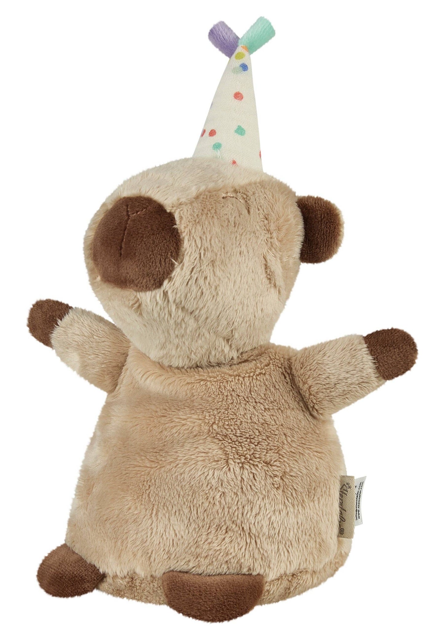 Kuscheltier Capybara Carli