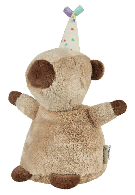Kuscheltier Capybara Carli