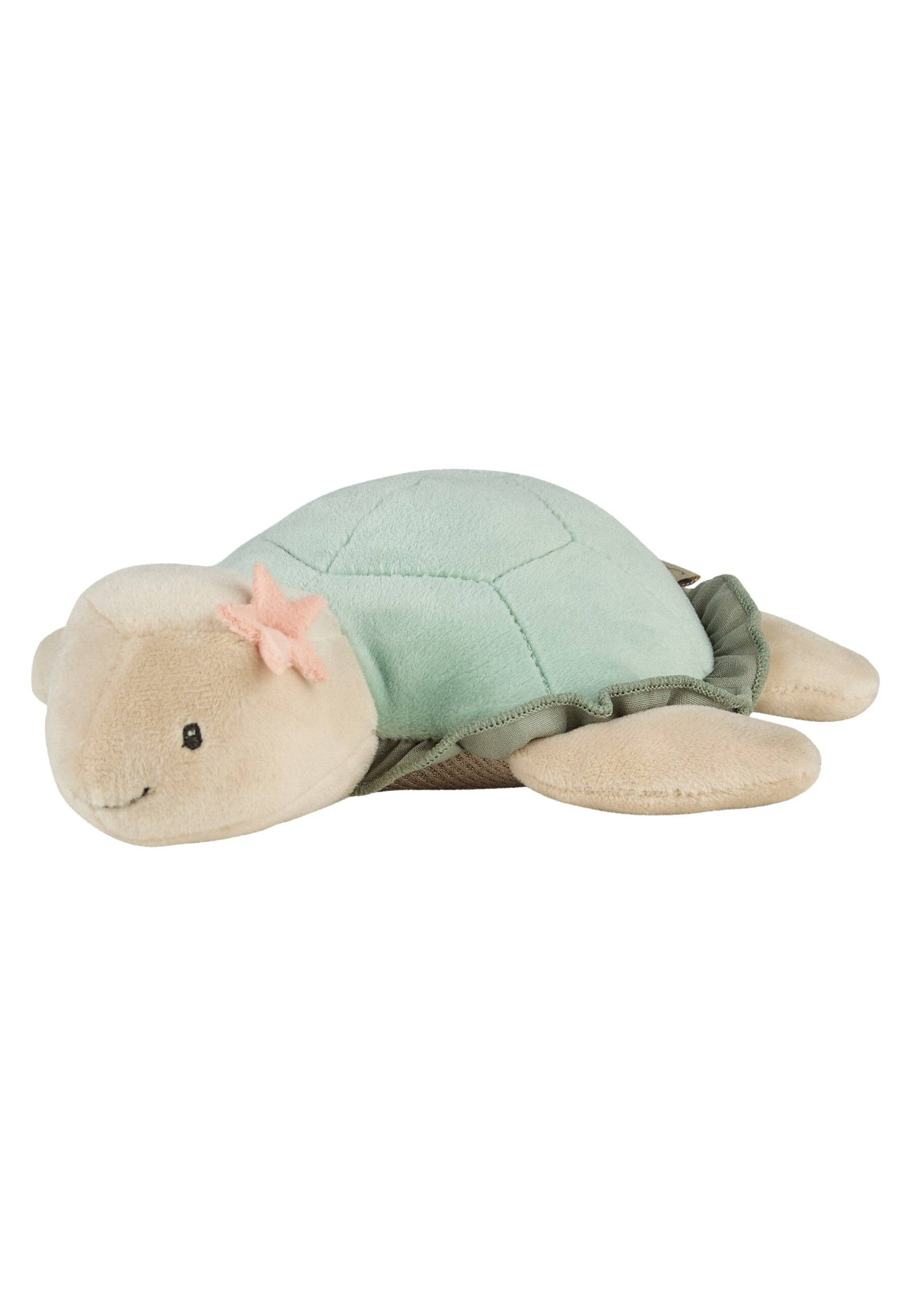 Kuscheltier Schildkröte in Grün von Sterntaler – Nohna