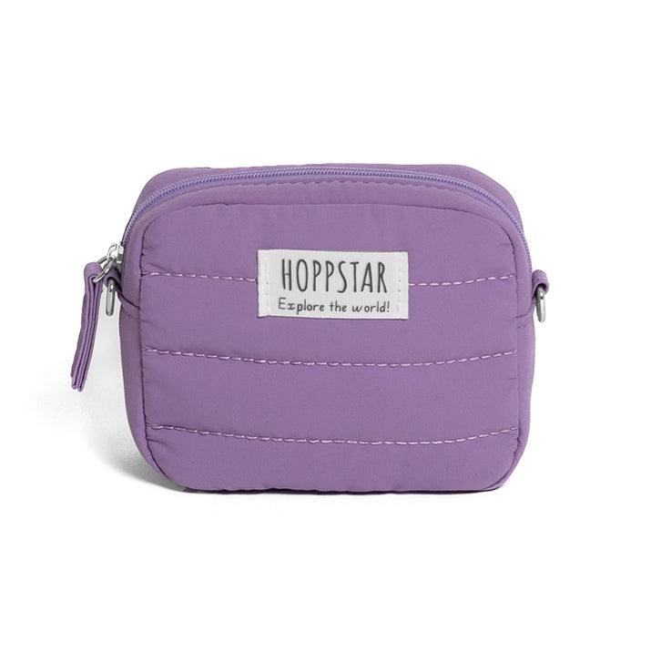 Hoppstar Kameratasche Mini Blossom für Rookie & Expert – Nylon, Detailansicht, Nohna