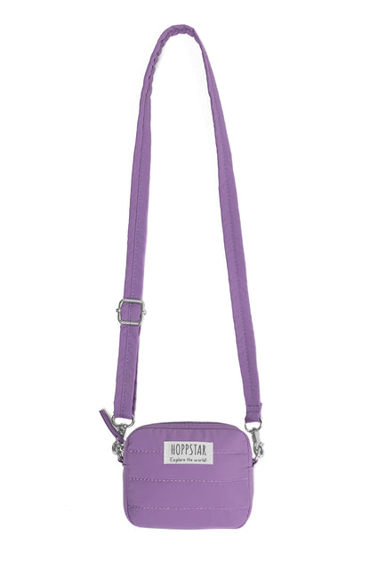 Hoppstar Kameratasche Mini Blossom für Rookie & Expert – Nylon, zum umhängen, Nohna