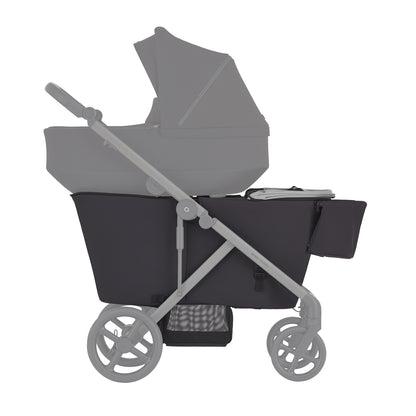 Bollerwagen Modu von Anex in Shea & Haze – Babywanne - Nohna