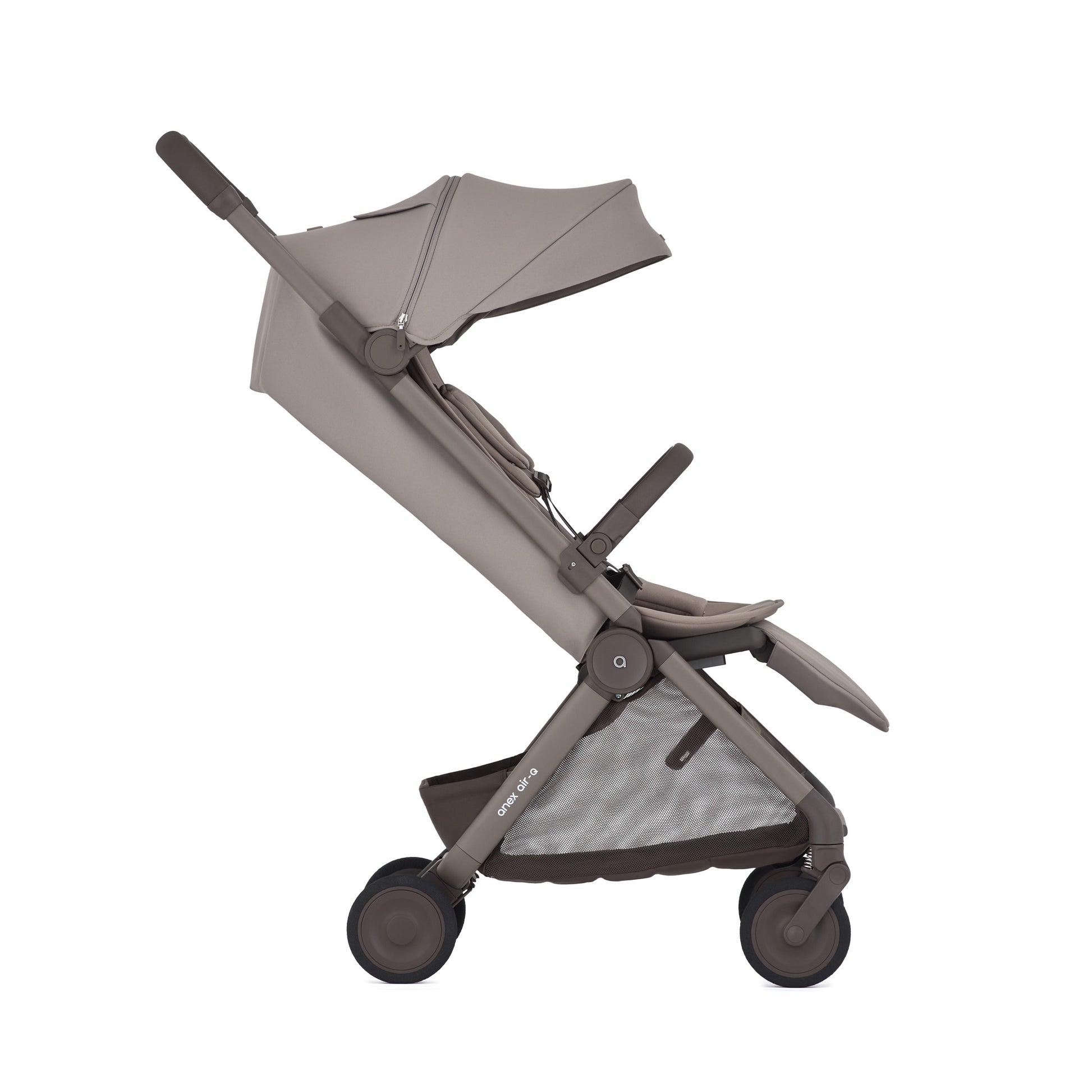 Kinderwagen Air-Q von Anex in Crumbly – Nohna
