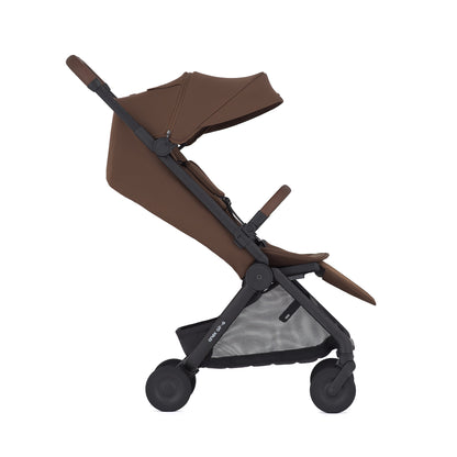 Kinderwagen Air-Q von Anex in Doppio – Nohna